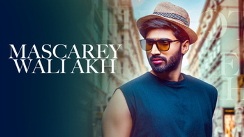 Mascarey Wali Akh