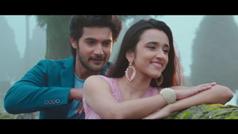 Ninnu Chudagane From "Atithi Devobhava"