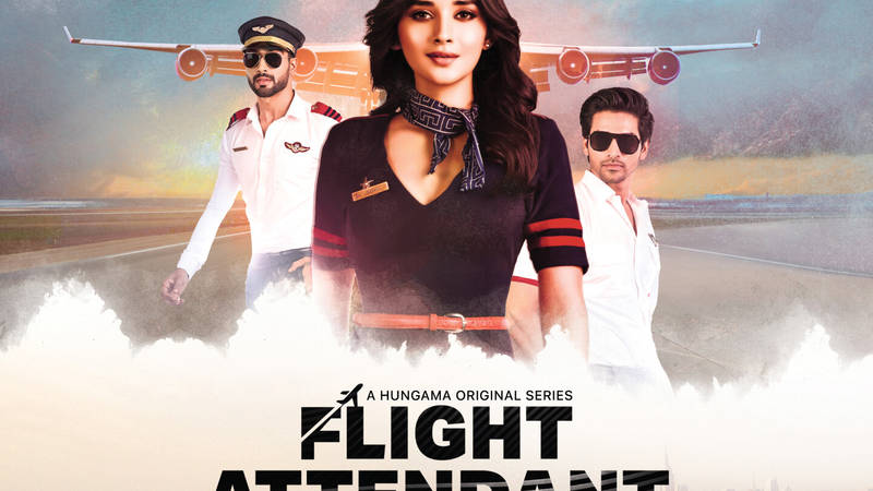Flight Attendant
