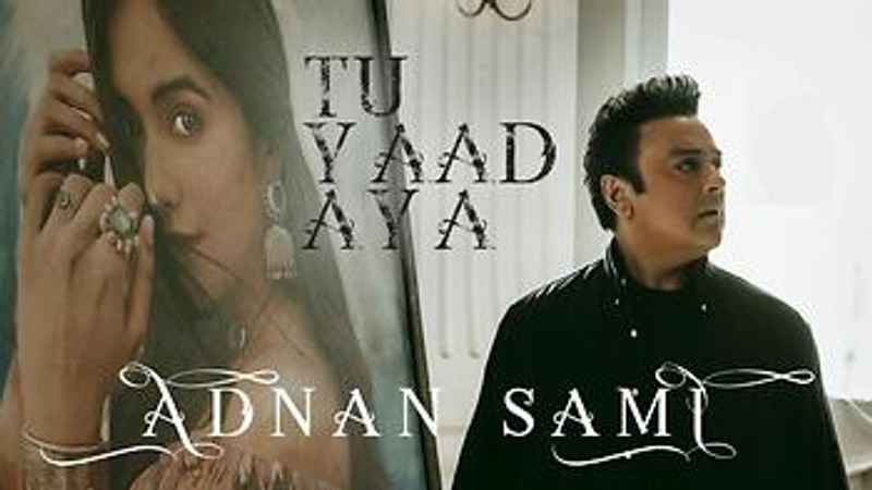 Tu Yaad Aya