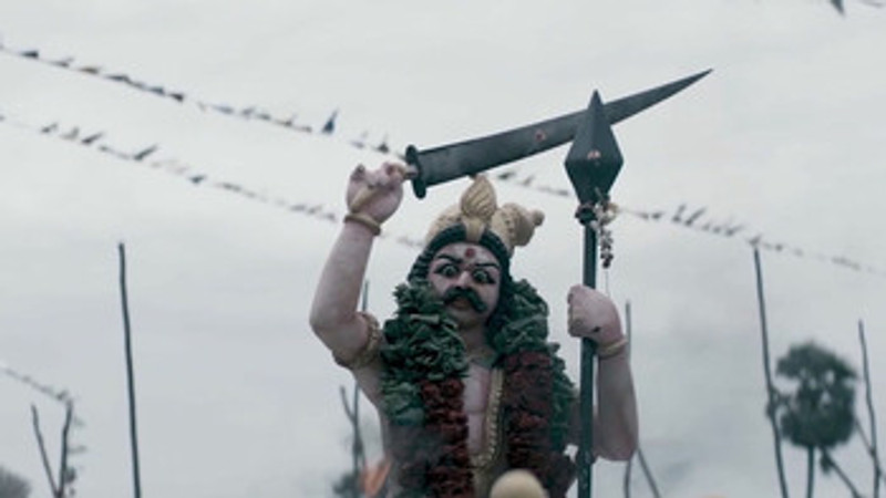 Soorayaatam Lyric Video