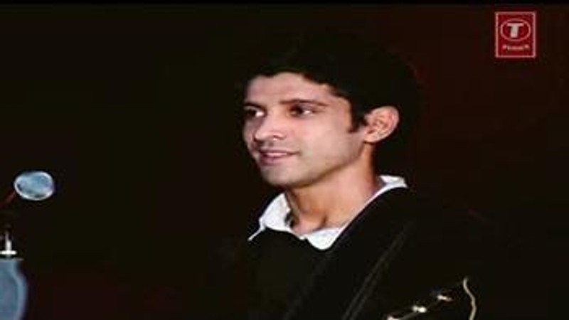 Tum Ho Toh- Rock On (medley)