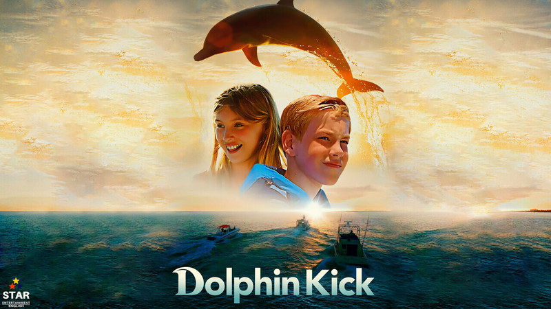 DOLPHIN KICK