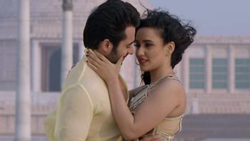 Suno Na Sangemarmar - Remix