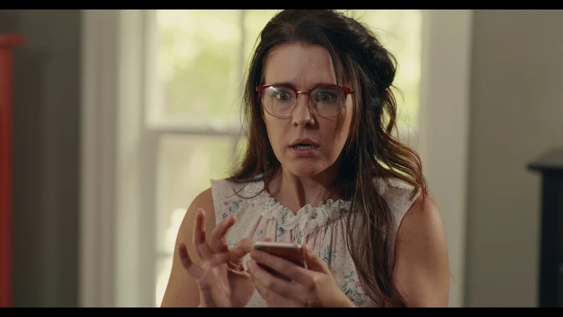 4th May - Accidental Family