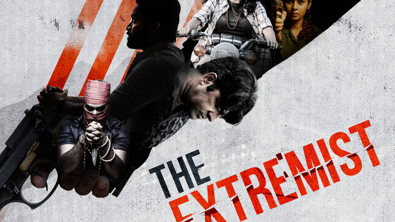 The Extremist