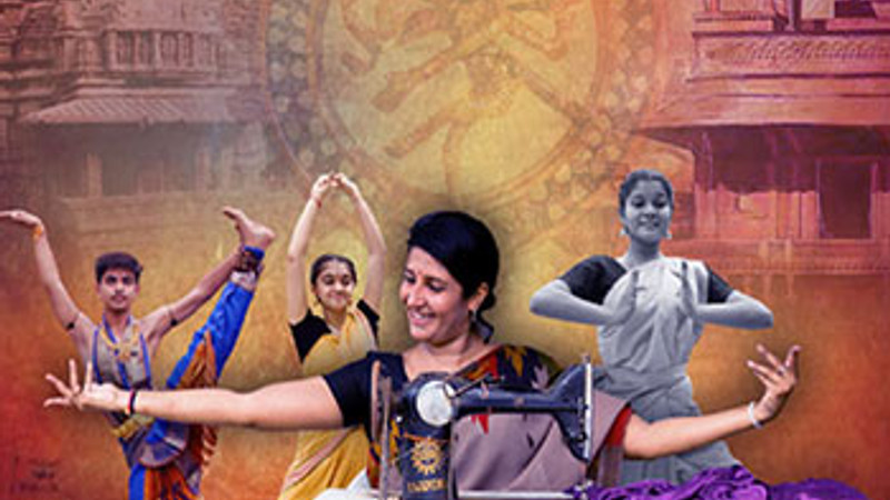 Arangetram
