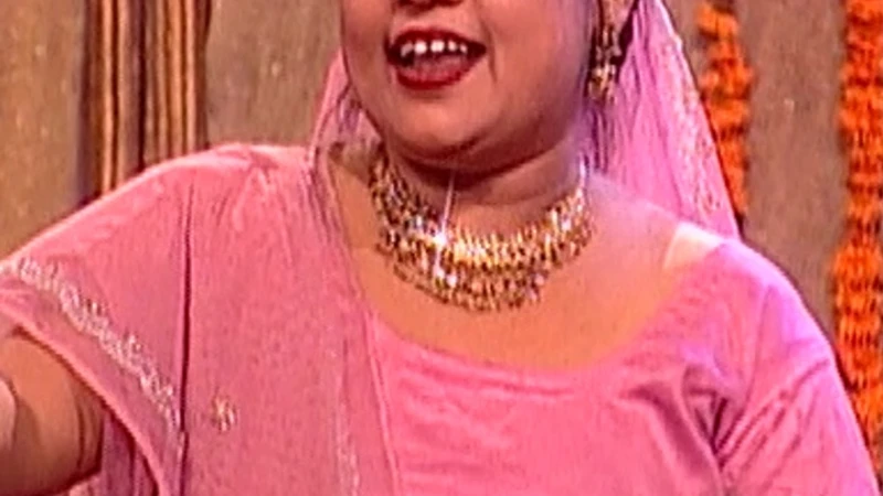 Apne Lala Ko Samjha Le Anjani Mata
