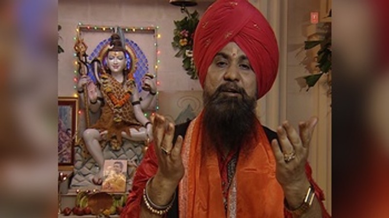 Hey Kailashpati Sharnam