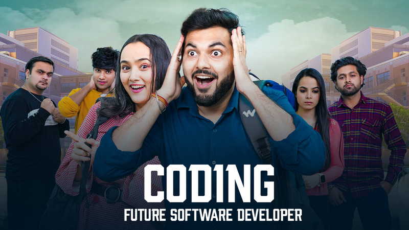 CODING - Future Software Developer