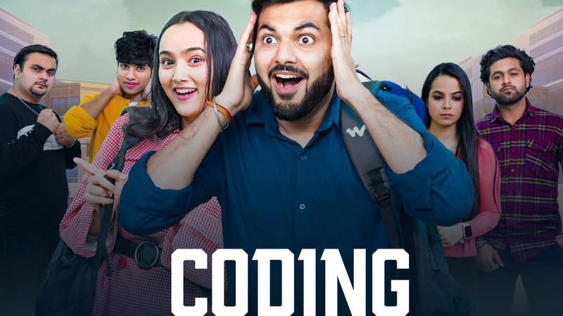 CODING - Future Software Developer