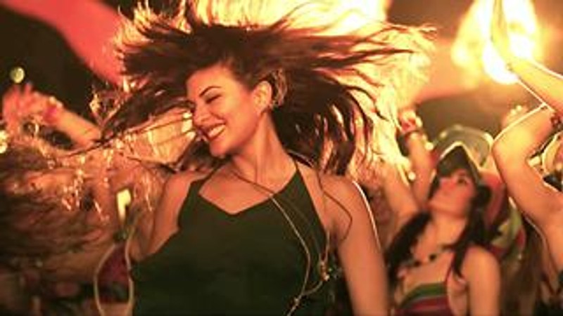 Sooraj Dooba Hain
