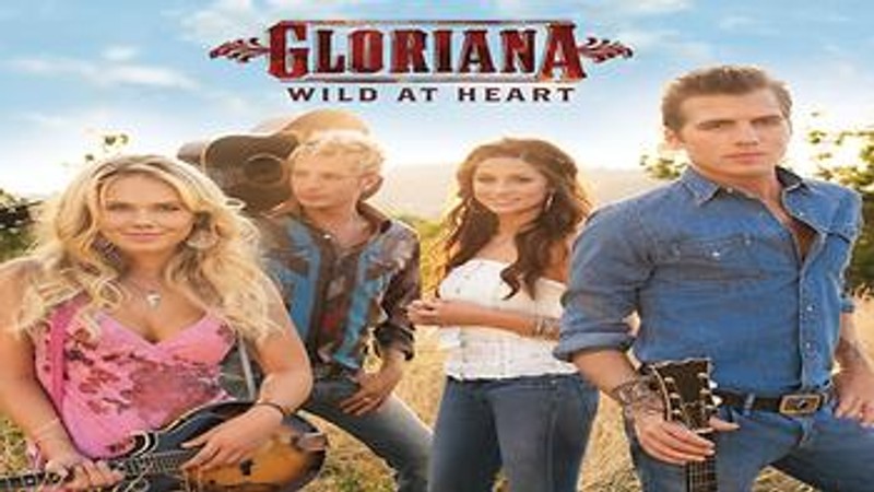 Wild at Heart