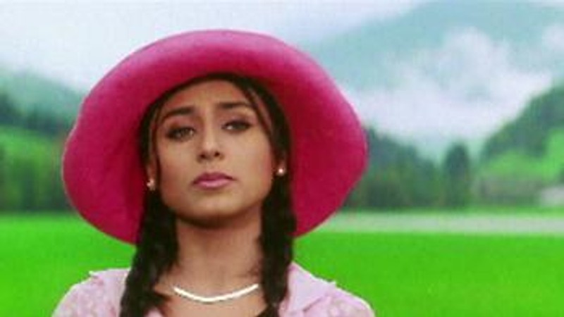 Phir Tote Se Boli Maina-2