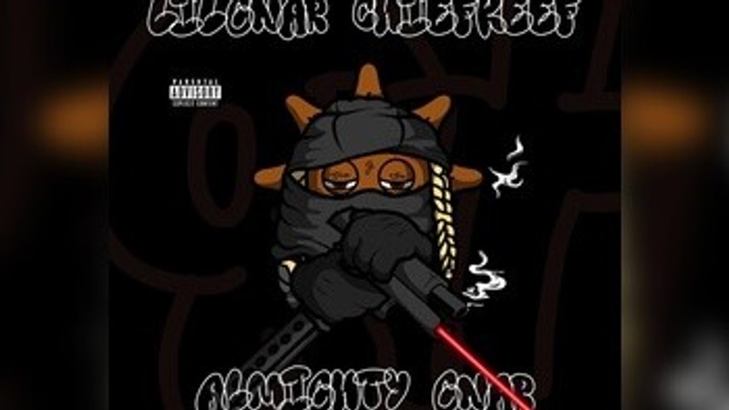 Almighty Gnar