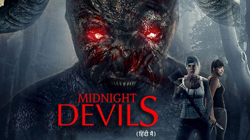 Midnight Devils (Hindi)