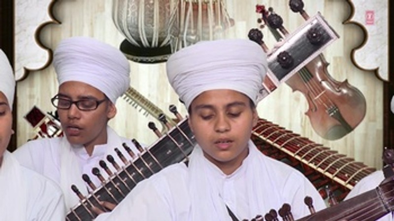 Tav Prasad Savaiye
