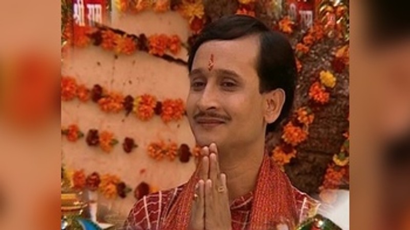 Gatha Saalasar Balaji (Part-2)