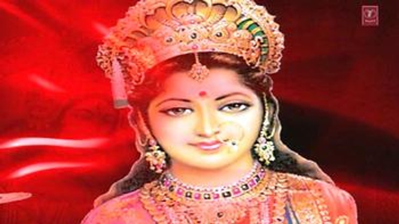 Maiya Mera Muqaddar