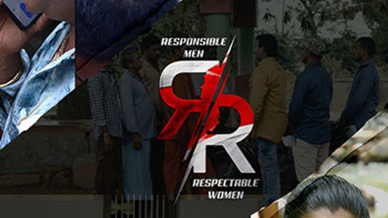 RR - Responsible Men Respectable Women