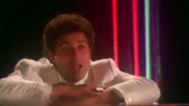 Tera Bemar Mera Dil