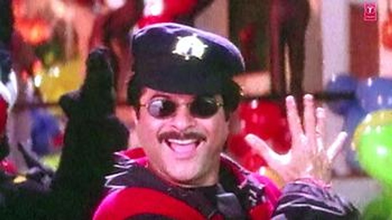Papa Mein Papa Ban