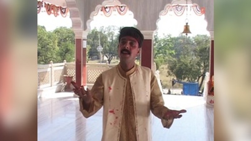 Thoda Gungaan Kiya Hai