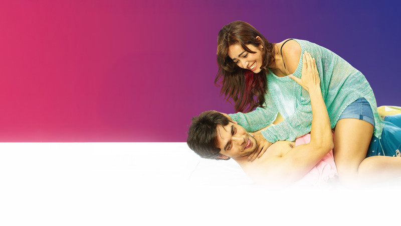 Love Ka Panga - Emotion Ka Danga