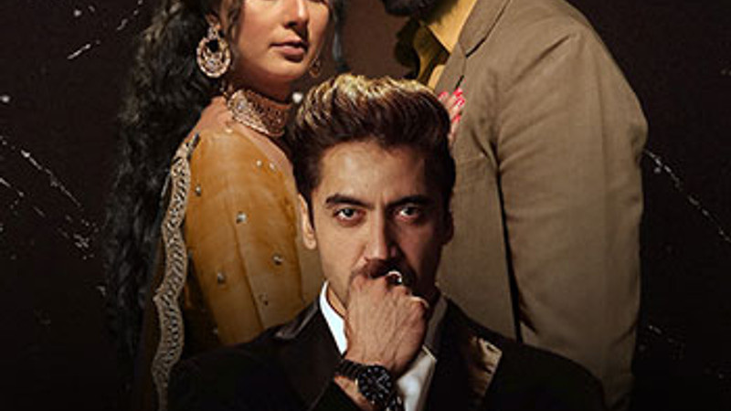 Je Tere Naal Pyar Na Hunda