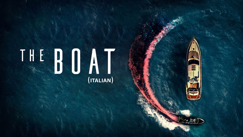 The Boat
