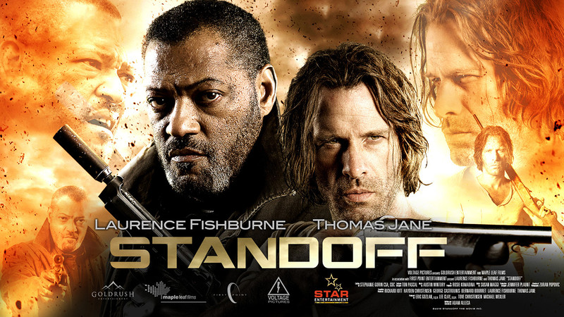 Standoff (English) Movie Full Download Watch Standoff (English