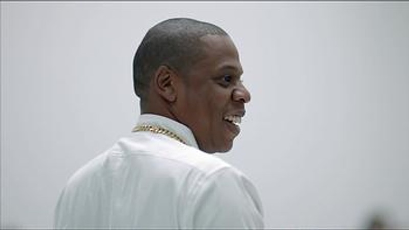 Picasso Baby: A Performance Art Film