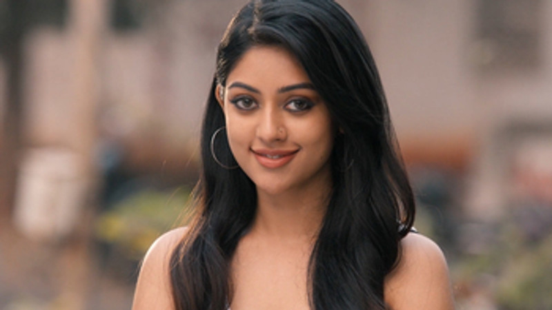 Hey Thikamaka Modhale From "Mahasamudram"