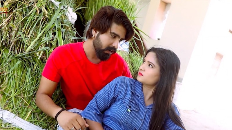 Chora Mane Jakham Diyo Tharo Pyar