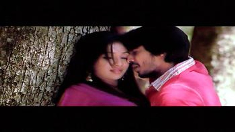 Chandni Aasma Pe Hai Nahi