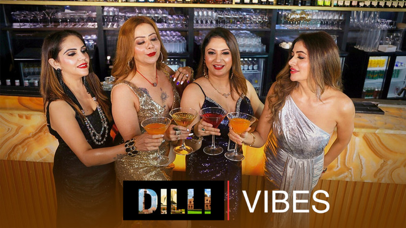 Dilli Vibes