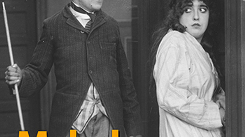 Mabel's Strange Predicament