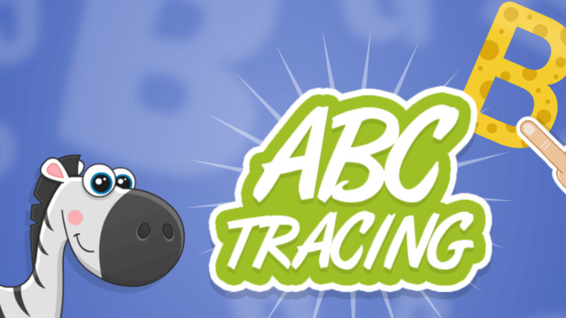 ABC Tracing