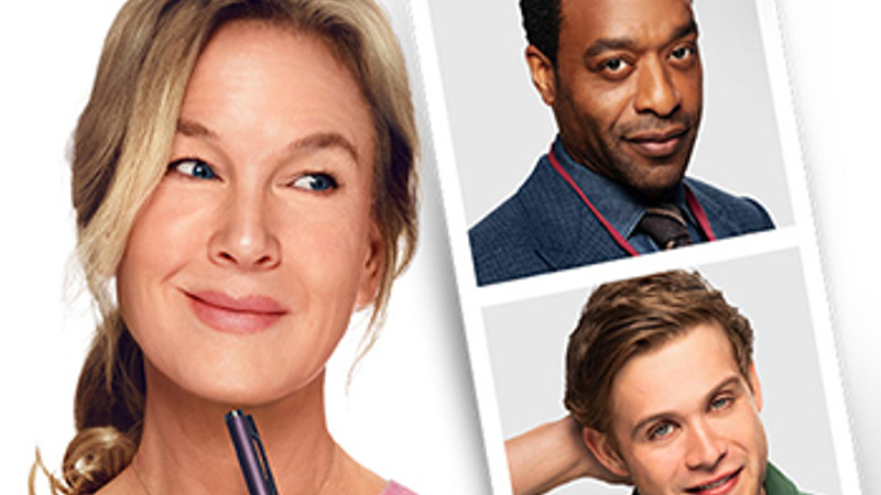 Bridget Jones: Mad About The Boy