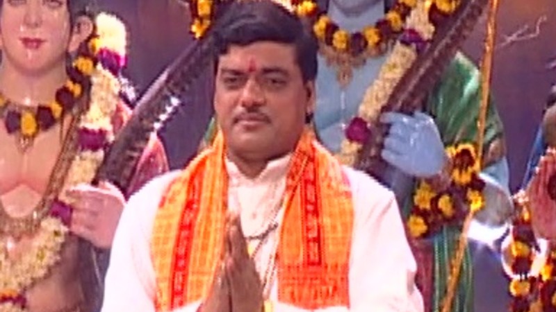 Chitrakoot Ke Teer Balam Mohe Le Chal