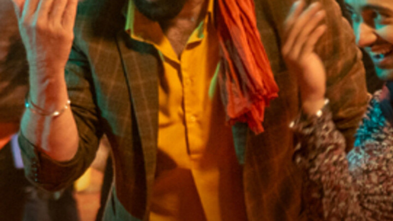 Main Nikla Gaddi Leke