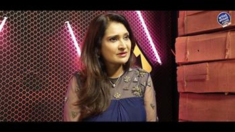 Lalitya Munshaw Interview Part 2