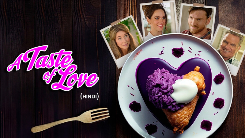A Taste of Love (Hindi)