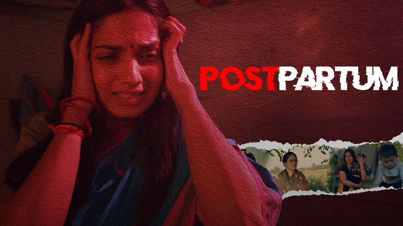 Postpartum