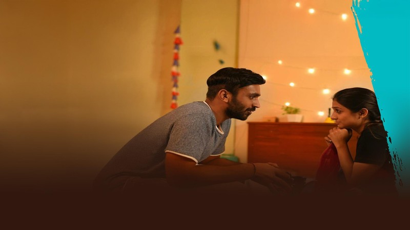 Non-Alcoholic Breakup