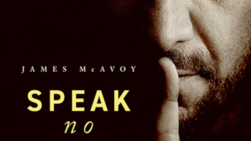 Speak No Evil