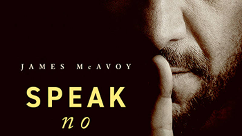 Speak No Evil