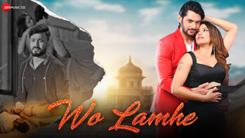 Wo Lamhe - Full Video