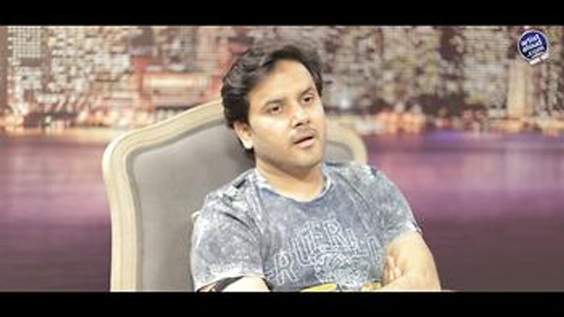 Mohini Shri Gaur Interview Part 2