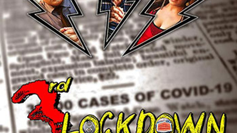 3rd LockDown